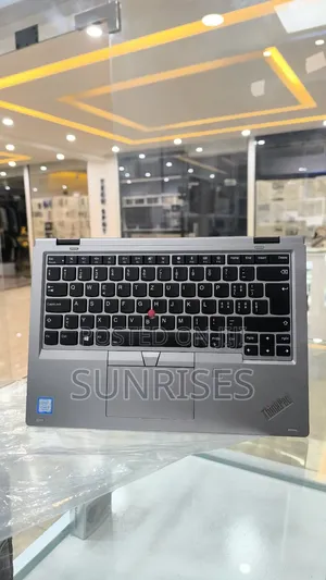 New Laptop Lenovo ThinkPad L380 16GB Intel Core I5 SSD 512GB