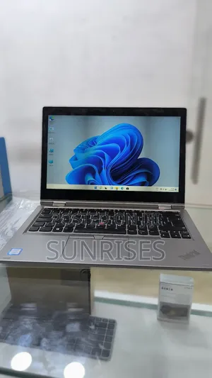 New Laptop Lenovo ThinkPad L380 16GB Intel Core I5 SSD 512GB