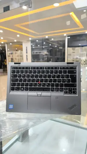 New Laptop Lenovo ThinkPad L380 16GB Intel Core i5 SSD 512GB