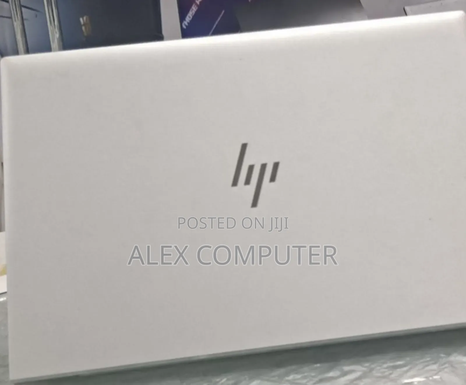 New Laptop HP EliteBook 840 G8 16GB Intel Core I7 SSD 512GB
