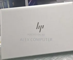 New Laptop HP EliteBook 840 G8 16GB Intel Core I7 SSD 512GB