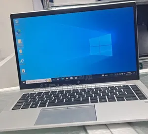 New Laptop HP EliteBook 840 G8 16GB Intel Core I7 SSD 512GB