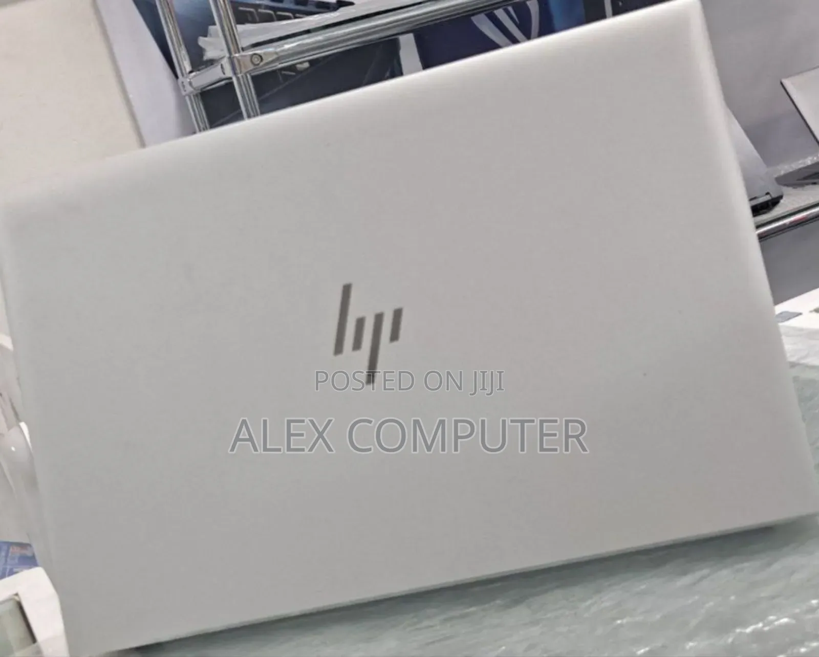 New Laptop HP EliteBook 840 G8 16GB Intel Core I7 SSD 512GB
