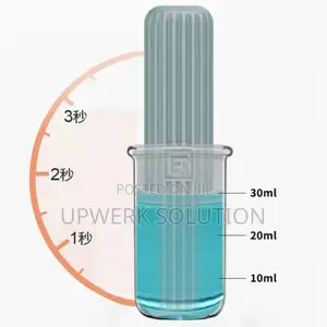 Portable Mini Squeeze Mop