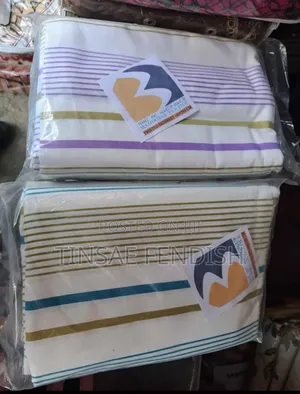 Photo - Bed Sheet 100% Cotton