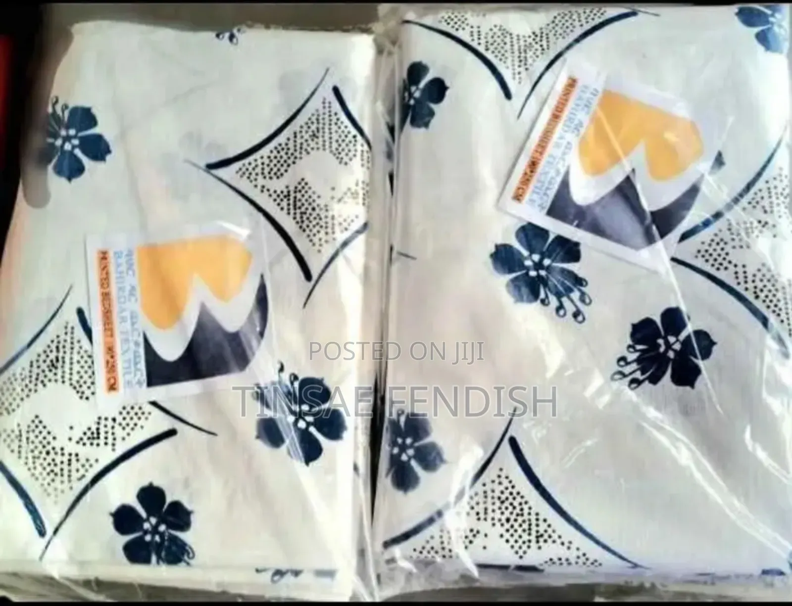 Bed Sheet 100% Cotton