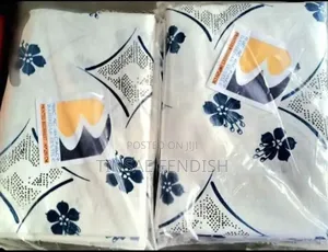 Bed Sheet 100% Cotton