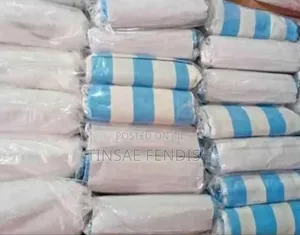 Bed Sheet 100% Cotton