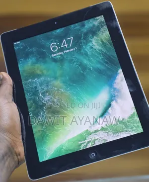 Photo - New Apple iPad 10.2 (2021) 16 GB Silver