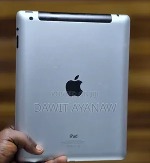 New Apple iPad 10.2 (2021) 16 GB Silver