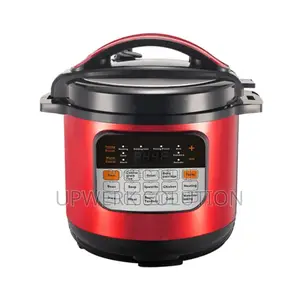Sanford Digital Pressure Cooker
