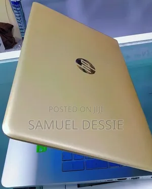 New Laptop HP Pavilion 15 8GB Intel Core I5 SSD 128GB