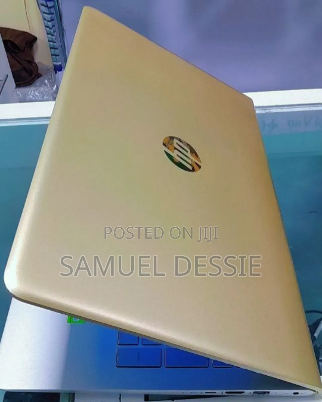 New Laptop HP Pavilion 15 8GB Intel Core I5 SSD 128GB