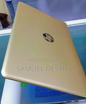 New Laptop HP Pavilion 15 8GB Intel Core I5 SSD 128GB