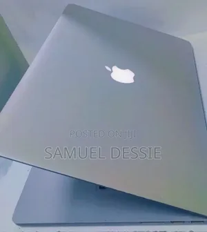 New Laptop Apple MacBook Pro 2014 16GB Intel Core I7 SSD 256GB