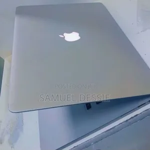 New Laptop Apple MacBook Pro 2014 16GB Intel Core I7 SSD 256GB
