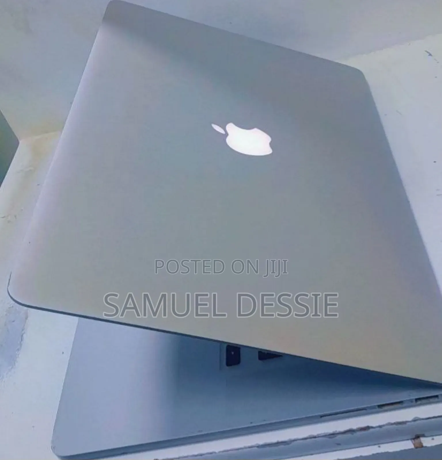 New Laptop Apple MacBook Pro 2014 16GB Intel Core I7 SSD 256GB