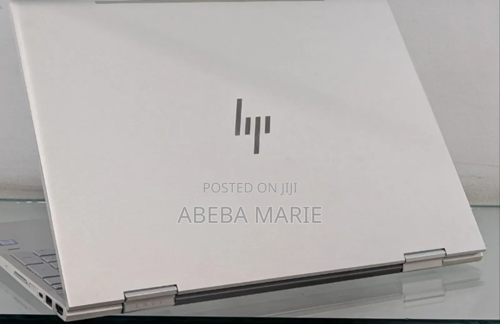 New Laptop HP Envy X360 16GB Intel Core I5 SSD 512GB