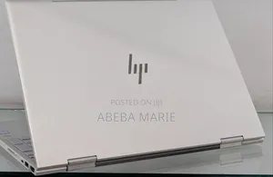 New Laptop HP Envy X360 16GB Intel Core I5 SSD 512GB