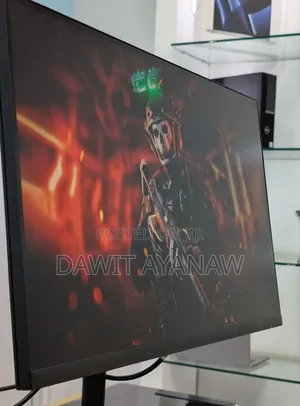 Photo - Monitor Computer