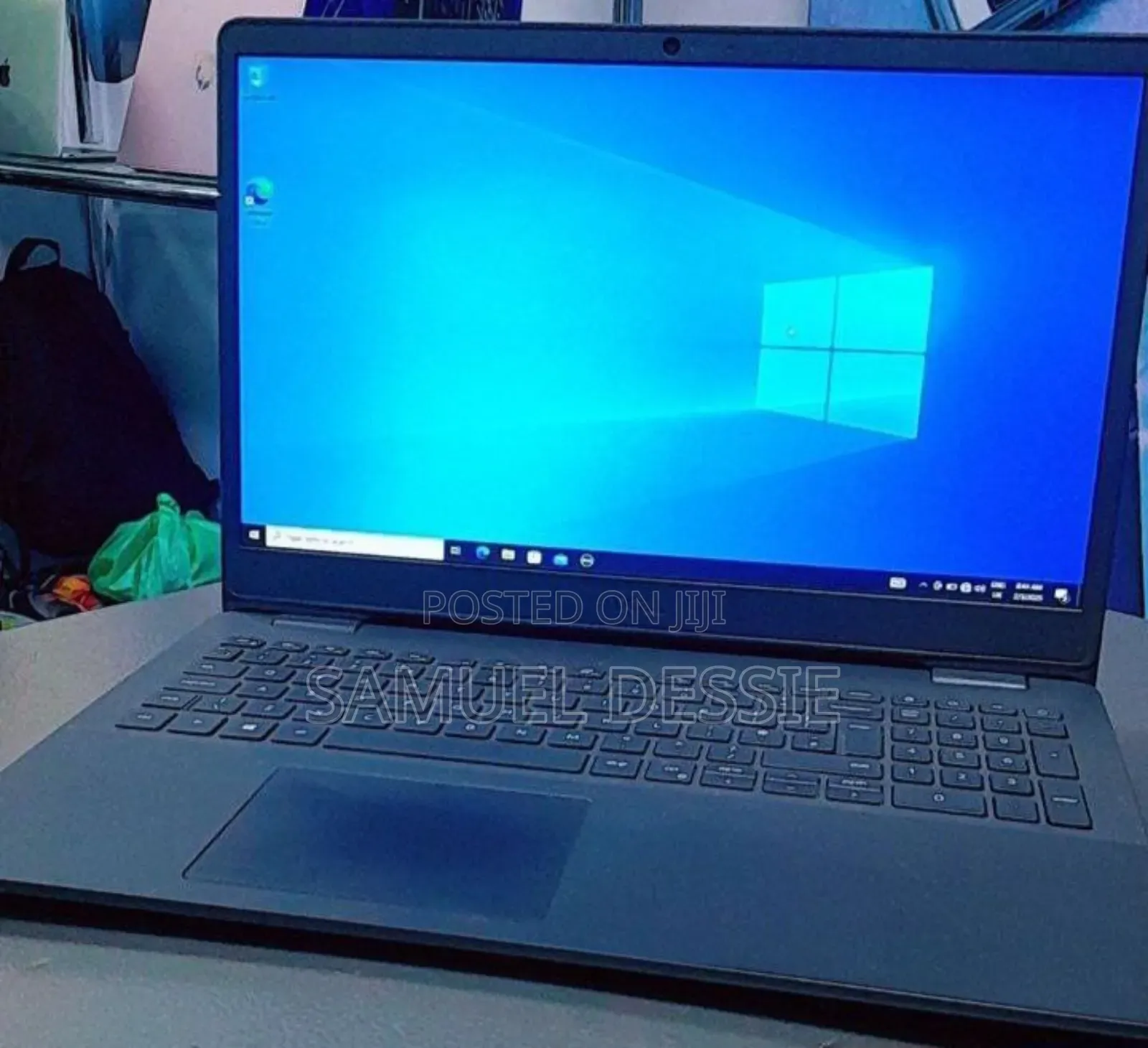 New Laptop Dell Vostro 1014 8GB Intel Core I3 SSD 256GB