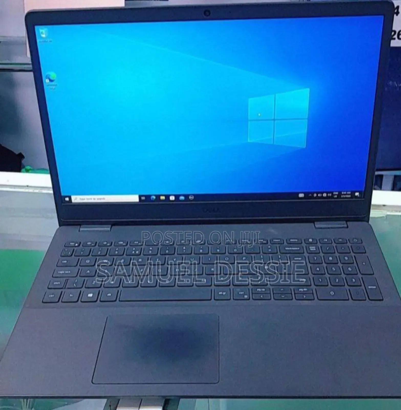 New Laptop Dell Vostro 1014 8GB Intel Core I3 SSD 256GB