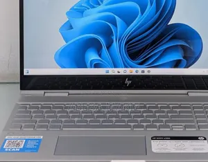 New Laptop HP Envy X360 16GB Intel Core I5 SSD 512GB