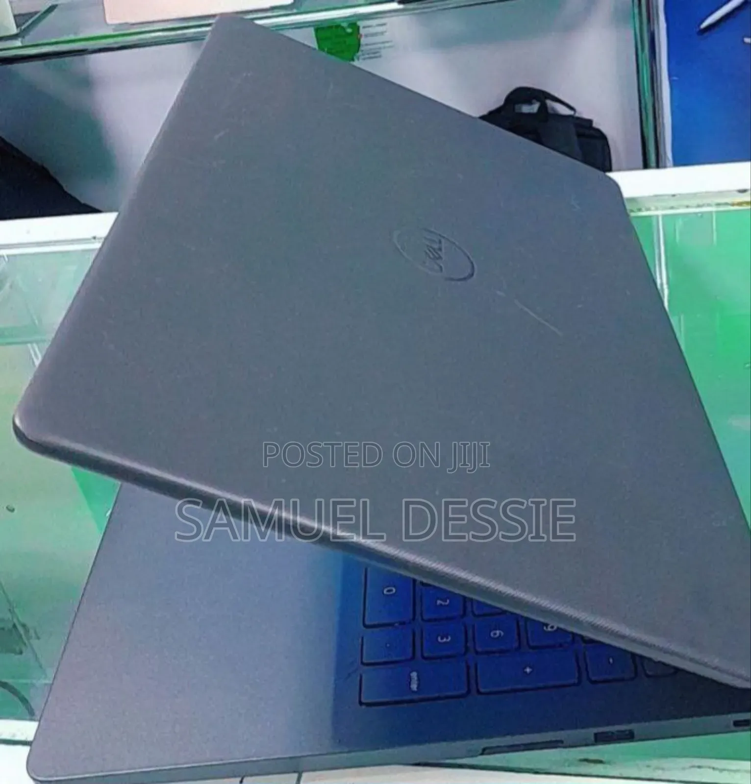 New Laptop Dell Vostro 1014 8GB Intel Core I3 SSD 256GB