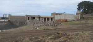 6bdrm House in Weregenu (Tafo), Yeka for sale