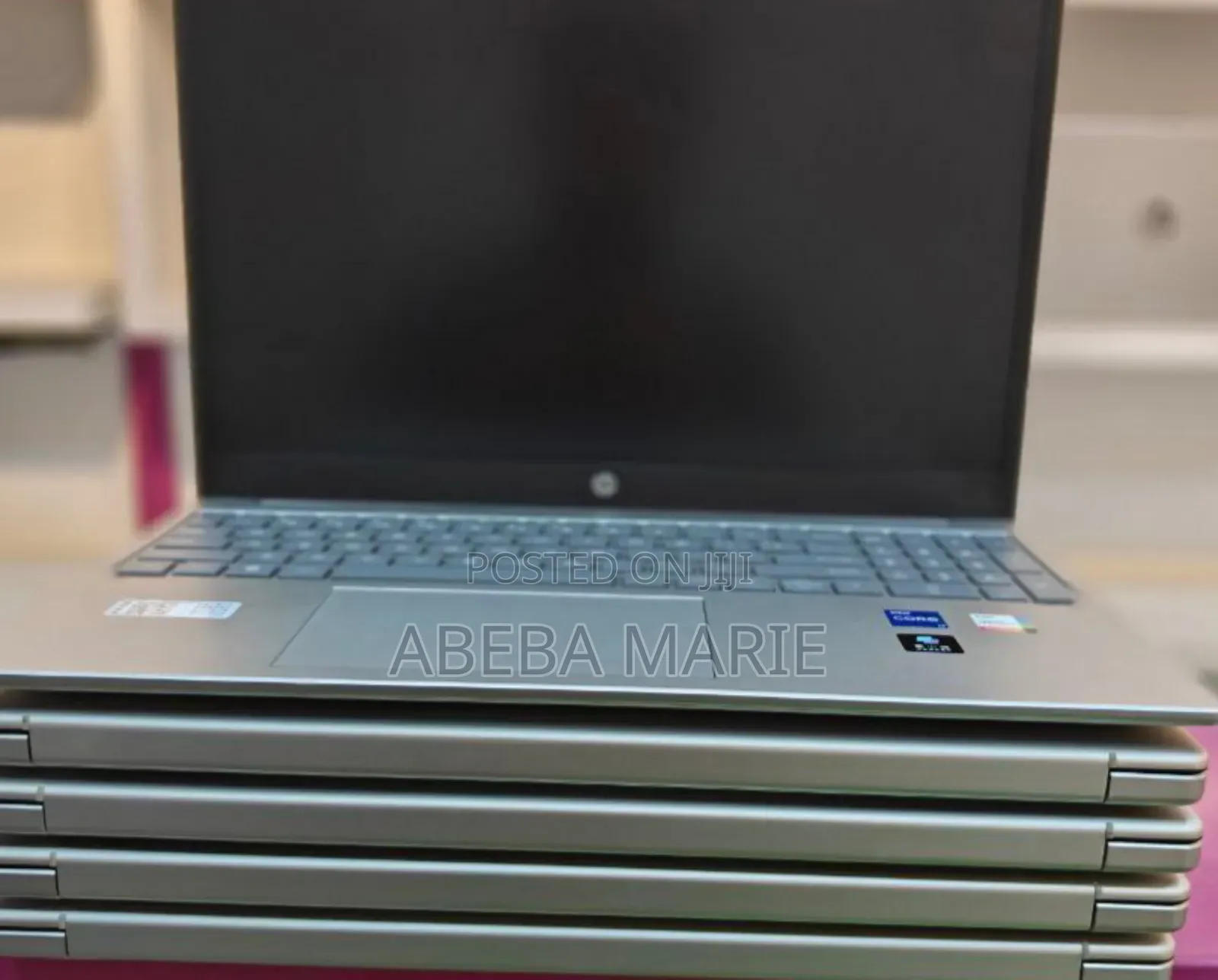 New Laptop HP Stream Notebook 16GB Intel Core I7 SSD 1T