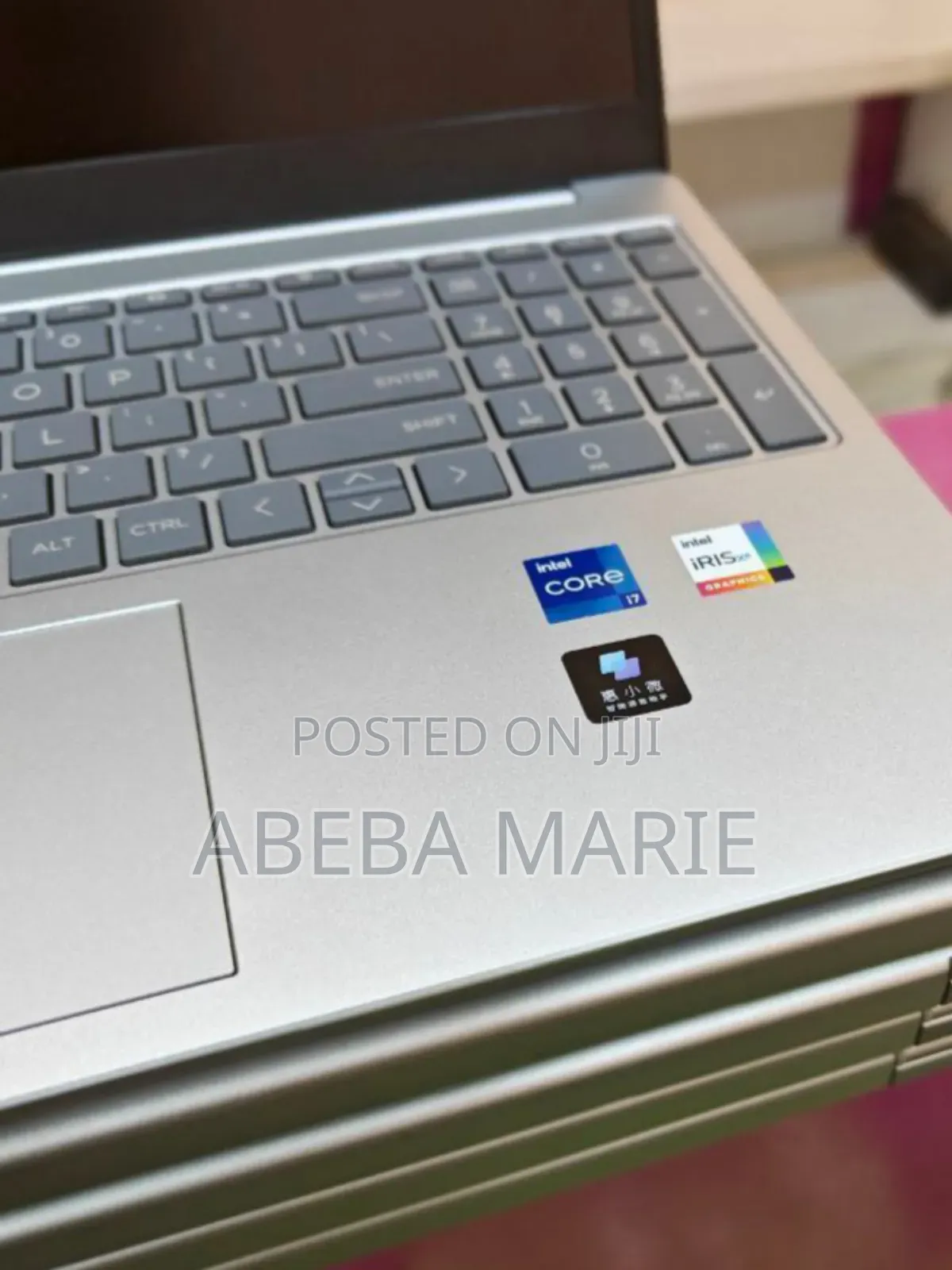 New Laptop HP Stream Notebook 16GB Intel Core I7 SSD 1T