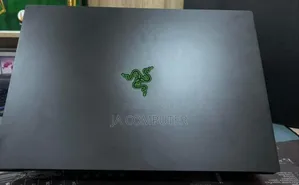 New Laptop Razer Blade 32GB Intel Core I7 SSD 1T