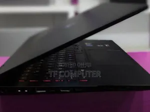 Photo - New Laptop HP Omen 16 16GB Intel Core I7 SSD 512GB