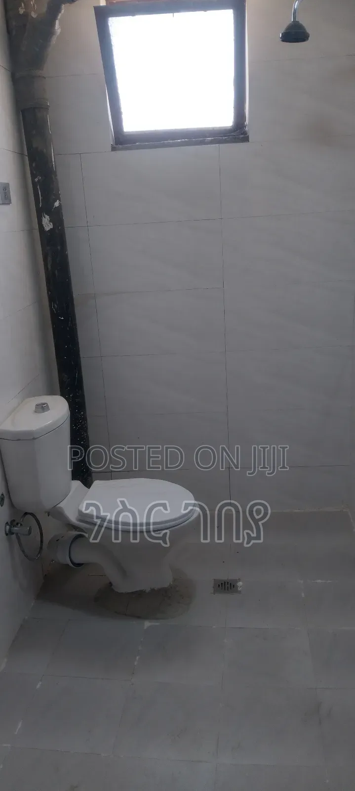 Furnished 3bdrm Condo in Ayat Mekedonia, Yeka for rent