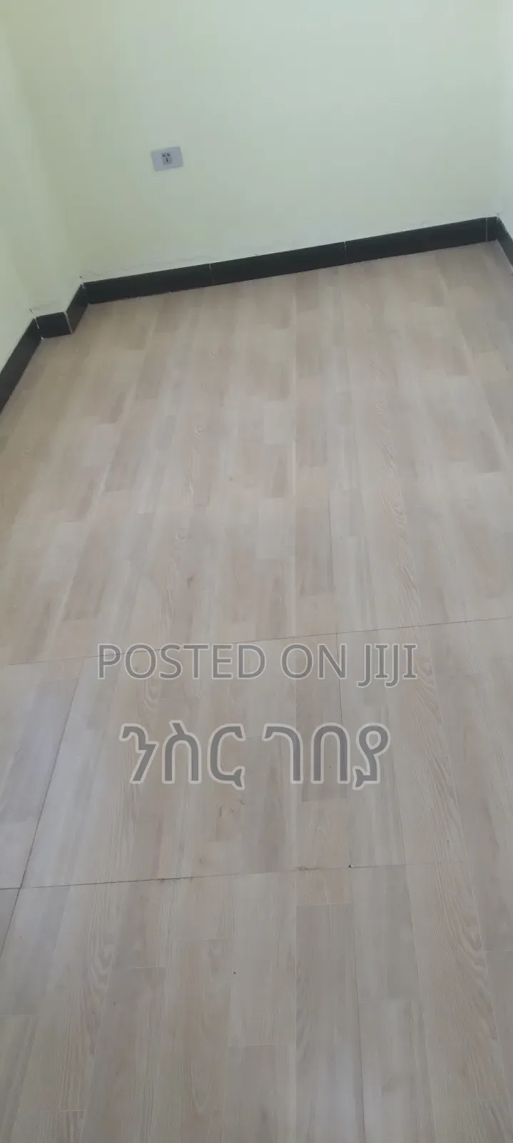 Furnished 3bdrm Condo in Ayat Mekedonia, Yeka for rent