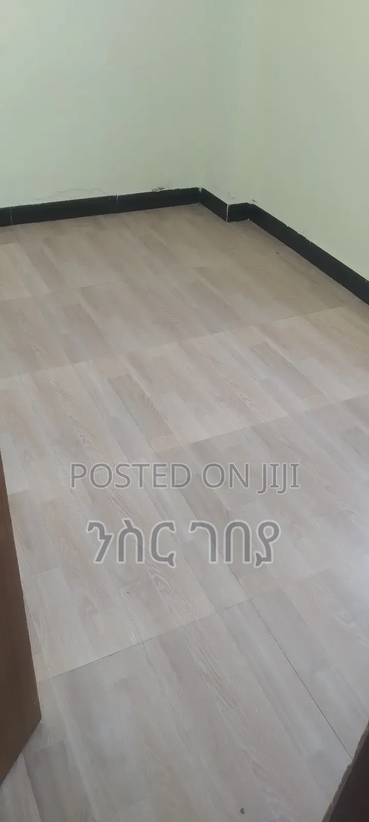 Furnished 3bdrm Condo in Ayat Mekedonia, Yeka for rent