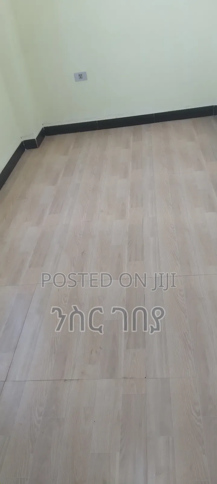 Furnished 3bdrm Condo in Ayat Mekedonia, Yeka for rent