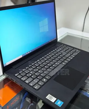 New Laptop Lenovo IdeaPad 330 8GB Intel Celeron SSD 256GB