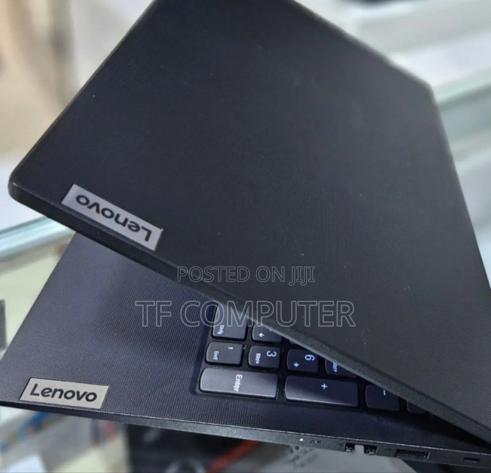 New Laptop Lenovo IdeaPad 330 8GB Intel Celeron SSD 256GB