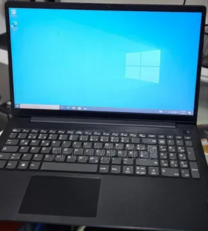 New Laptop Lenovo IdeaPad 330 8GB Intel Celeron SSD 256GB