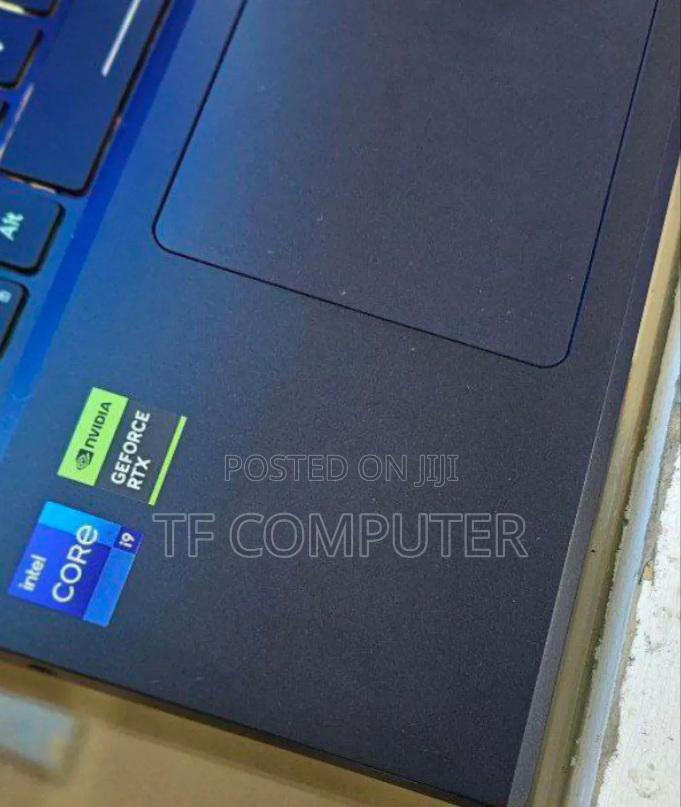 New Laptop Acer Predator Helios Neo 16 16GB Intel Core I9 SSD 1T