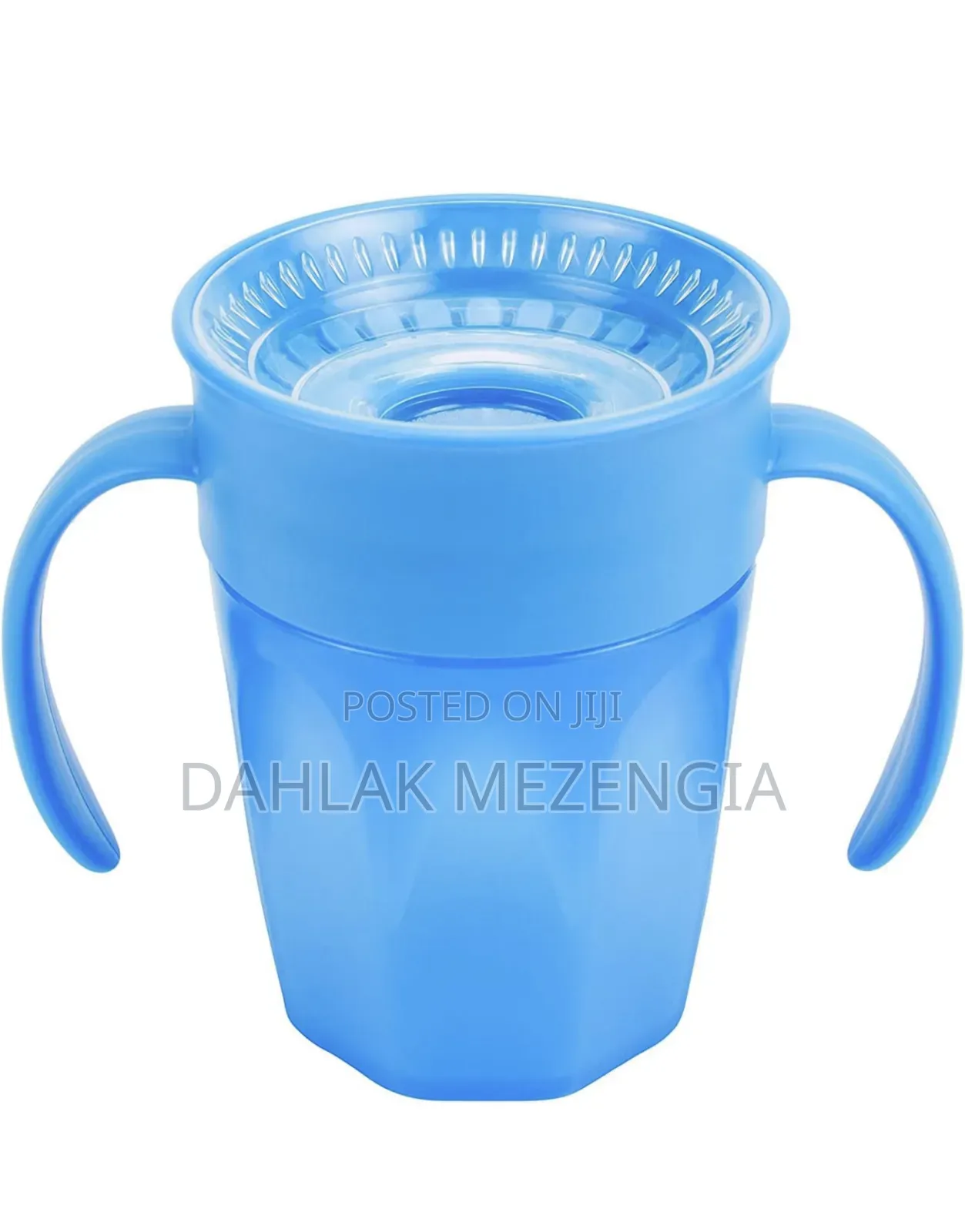 Sippy Cup 250 Ml