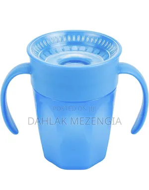 Sippy Cup 250 Ml