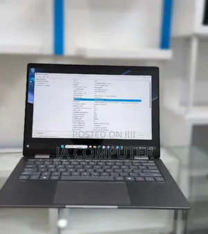 New Laptop HP Envy X360 16GB Intel Core Ultra 7 SSD 1T