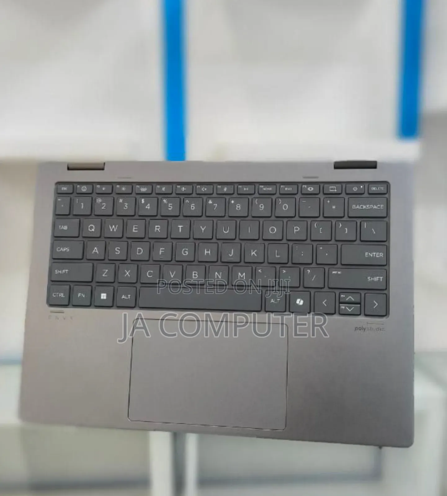 New Laptop HP Envy X360 16GB Intel Core Ultra 7 SSD 1T