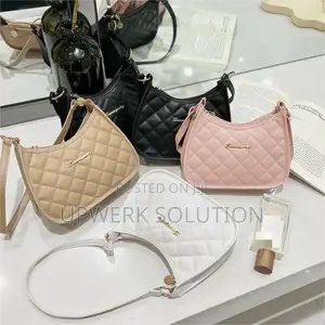 2025 Ladies Small Handbag