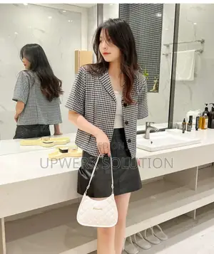 2025 Ladies Small Handbag