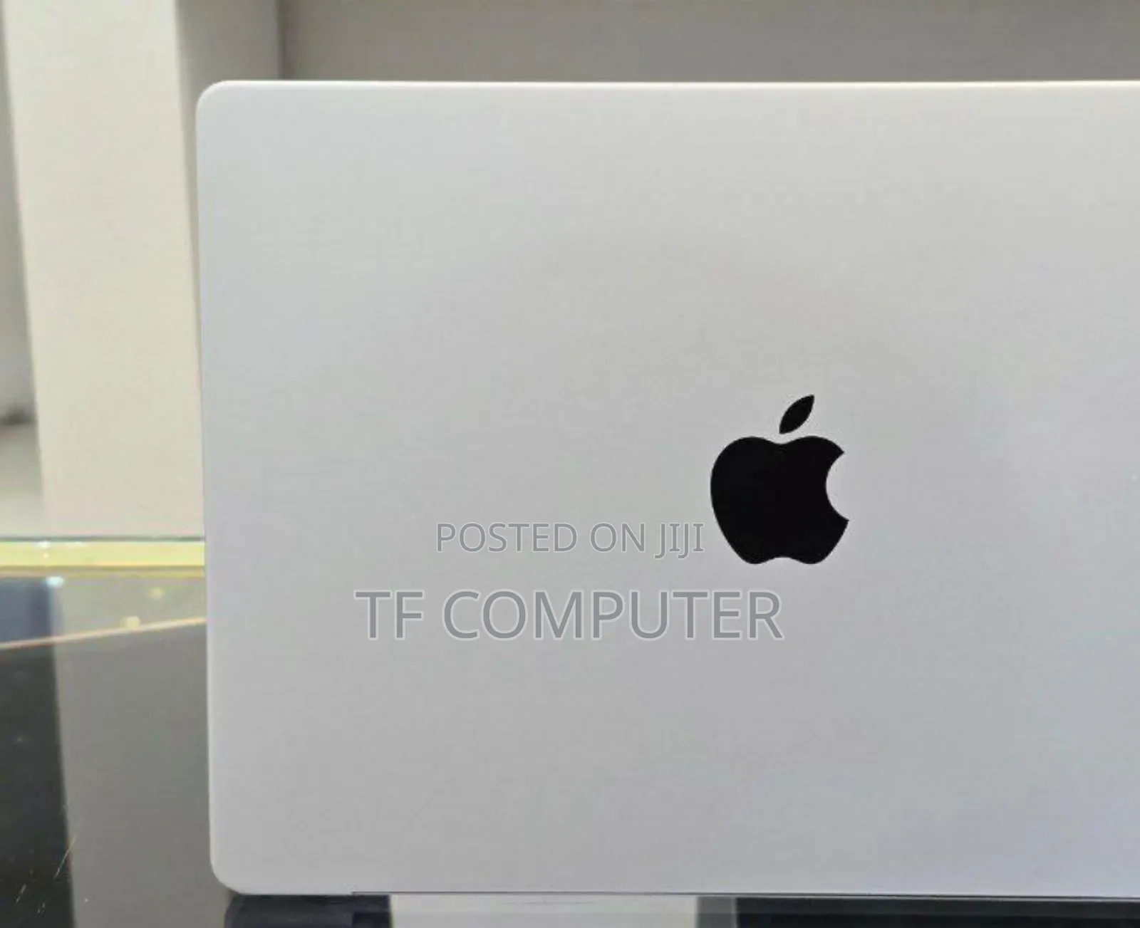 New Laptop Apple MacBook Pro 2021 M1 16GB Apple M1 Pro SSD 512GB