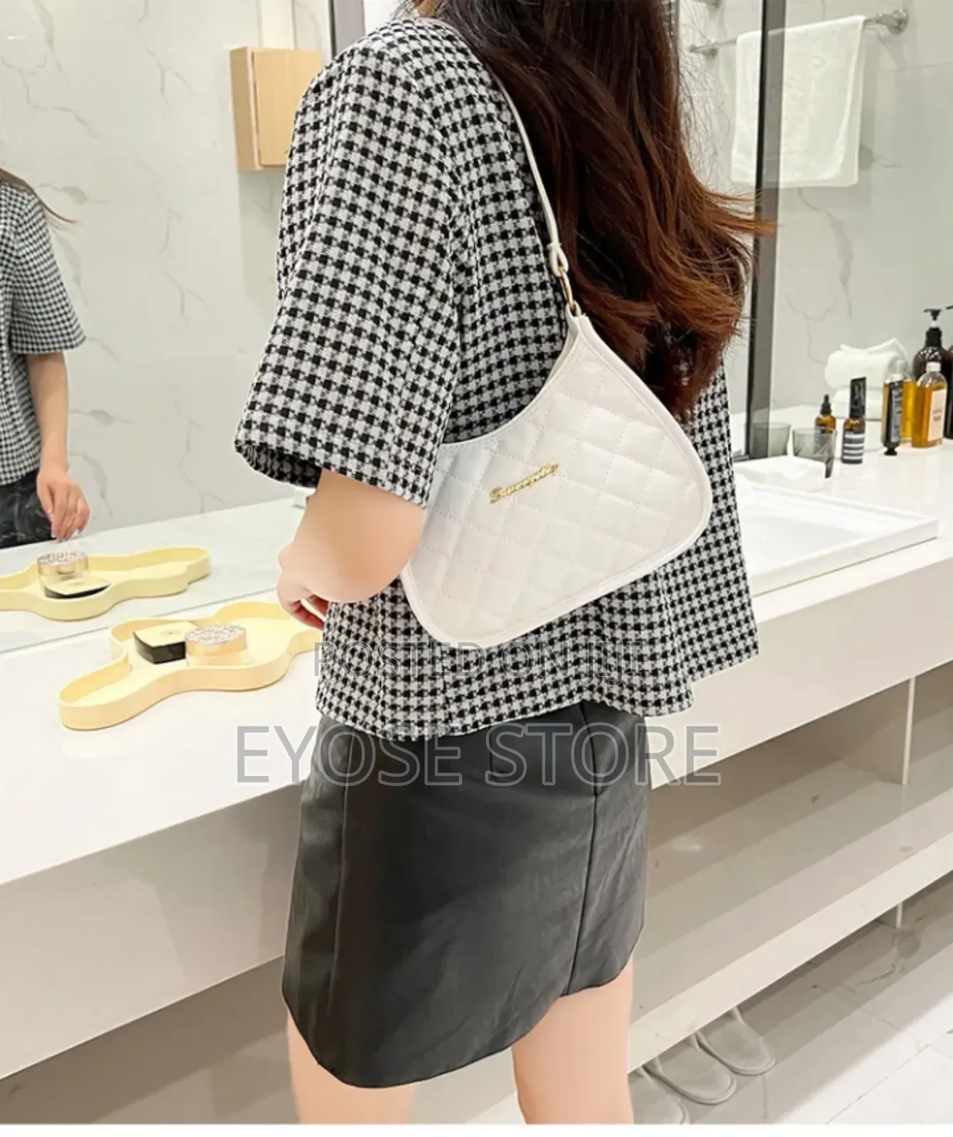 2025 Ladies Small Handbag