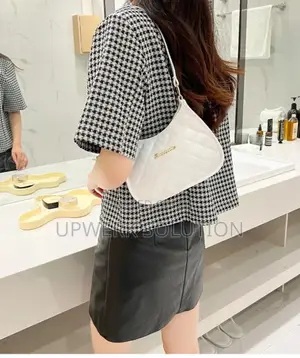 2025 Ladies Small Handbag